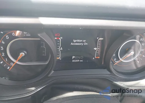 2024 Jeep Wrangler 4-Door Rubicon 4X4 from USA, damaged, VIN 1C4PJXFG6RW253116